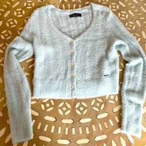 Abercrombie & Fitch Super Soft Sweater - Sz S